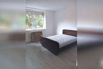 location appartement siersthal 57410