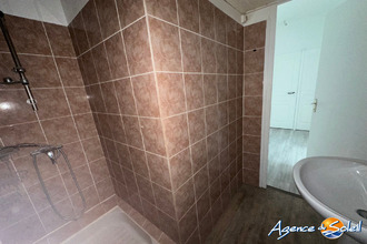 location appartement sigean 11130