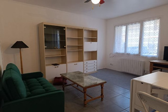 location appartement sigean 11130