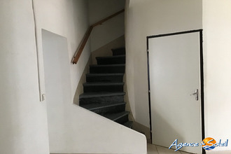 location appartement sigean 11130