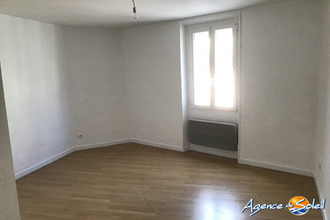location appartement sigean 11130