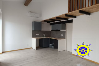 location appartement sigean 11130
