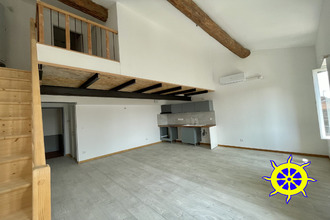 location appartement sigean 11130