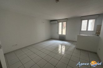 location appartement sigean 11130
