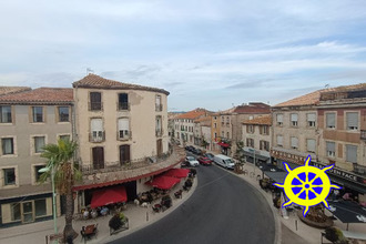 location appartement sigean 11130