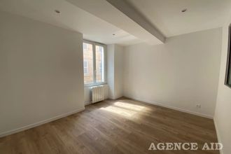 location appartement signes 83870