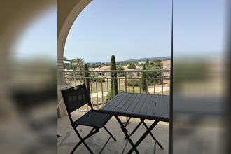 location appartement signes 83870