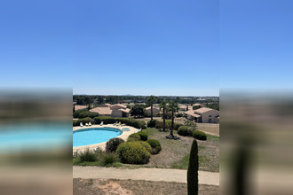 location appartement signes 83870