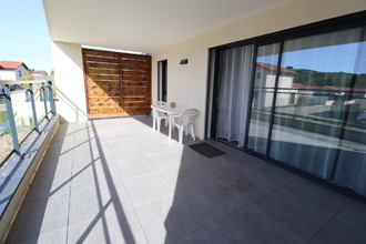 location appartement sillans 38590