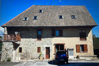 location appartement sillingy 74330
