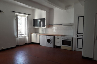 Ma-Cabane - Location Appartement SIMIANE-COLLONGUE, 33 m²