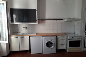 Ma-Cabane - Location Appartement SIMIANE-COLLONGUE, 33 m²