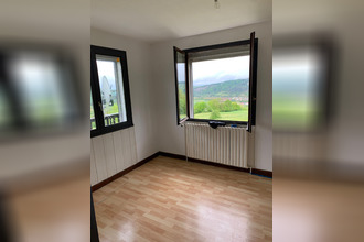 Ma-Cabane - Location Appartement SIROD, 0 m²