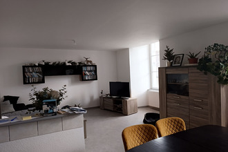 location appartement sirod 39300