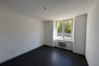 location appartement sirod 39300