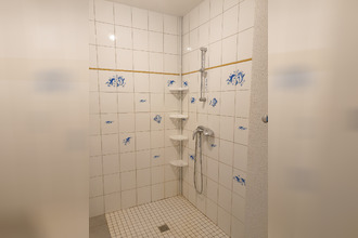 location appartement sirod 39300