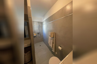 location appartement sisco 20233