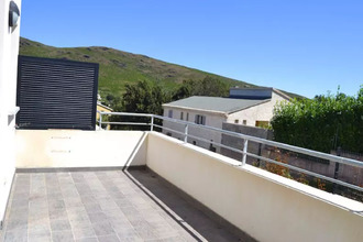 location appartement sisco 20233