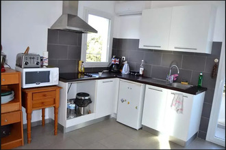 location appartement sisco 20233