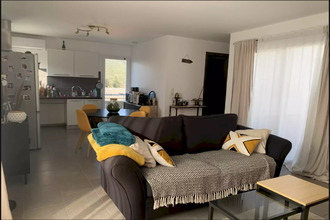 location appartement sisco 20233