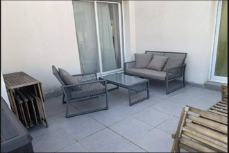 location appartement sisco 20233