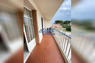 location appartement six-fours-les-plages 83140