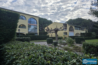 location appartement six-fours-les-plages 83140