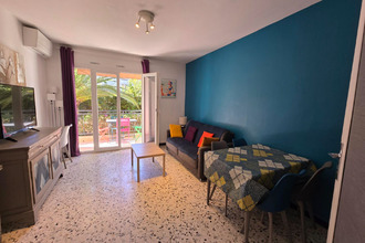 location appartement six-fours-les-plages 83140