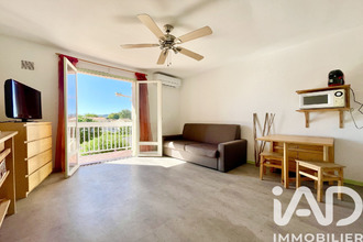 location appartement six-fours-les-plages 83140