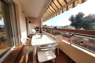 location appartement six-fours-les-plages 83140