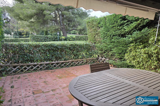 Ma-Cabane - Location Appartement Six-Fours-les-Plages, 27 m²