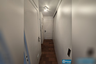 Ma-Cabane - Location Appartement Six-Fours-les-Plages, 27 m²