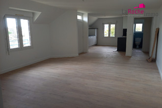 location appartement sizun 29450