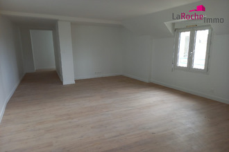 location appartement sizun 29450