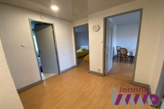 Ma-Cabane - Location Appartement Sochaux, 69 m²