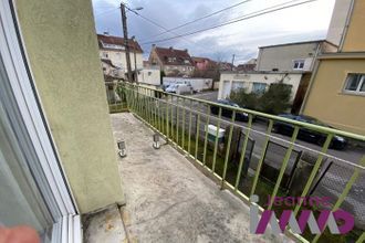 Ma-Cabane - Location Appartement Sochaux, 69 m²