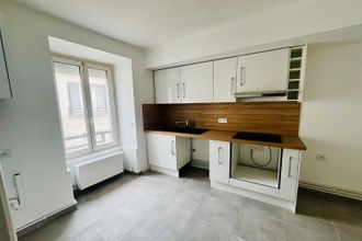 Ma-Cabane - Location Appartement SOIGNOLLES-EN-BRIE, 45 m²