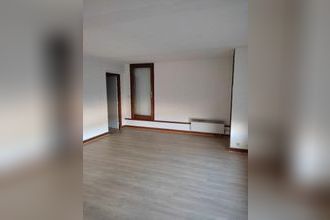 Ma-Cabane - Location Appartement Soissons, 40 m²