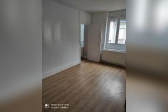 location appartement soissons 02200