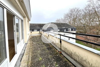 location appartement soissons 02200