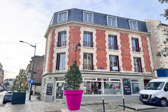 location appartement soissons 02200