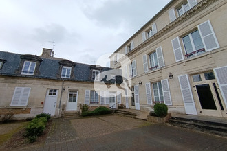 location appartement soissons 02200