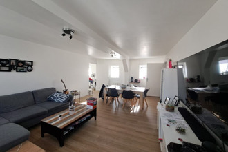 location appartement soissons 02200