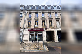 location appartement soissons 02200