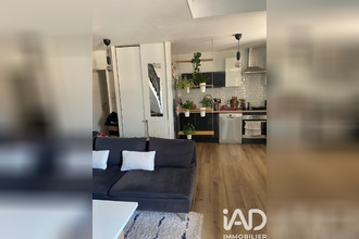 location appartement soisy-sous-mtmorency 95230