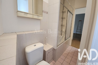 location appartement soisy-sur-seine 91450