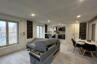 location appartement solesmes 59730