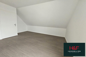 location appartement soliers 14540