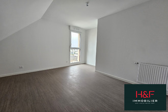 location appartement soliers 14540