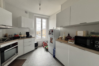 location appartement solignac 87110